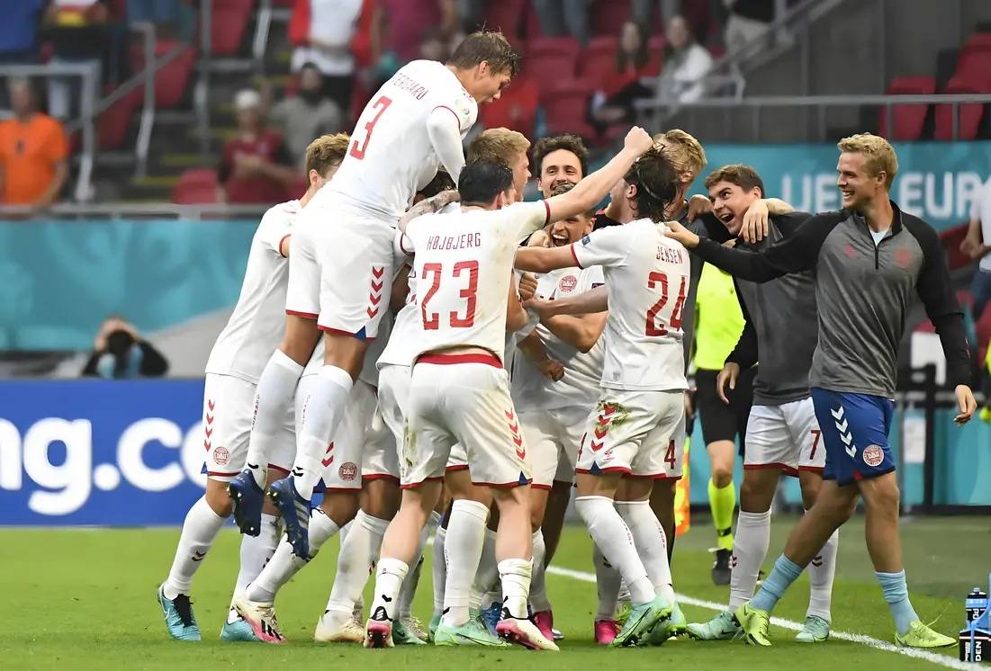 欧国联比赛丹麦队踢出高水平比赛,被看好冲刺前四的简单介绍 欧国联比赛丹麦队踢出高水平比赛,被看好冲刺前四的简单介绍