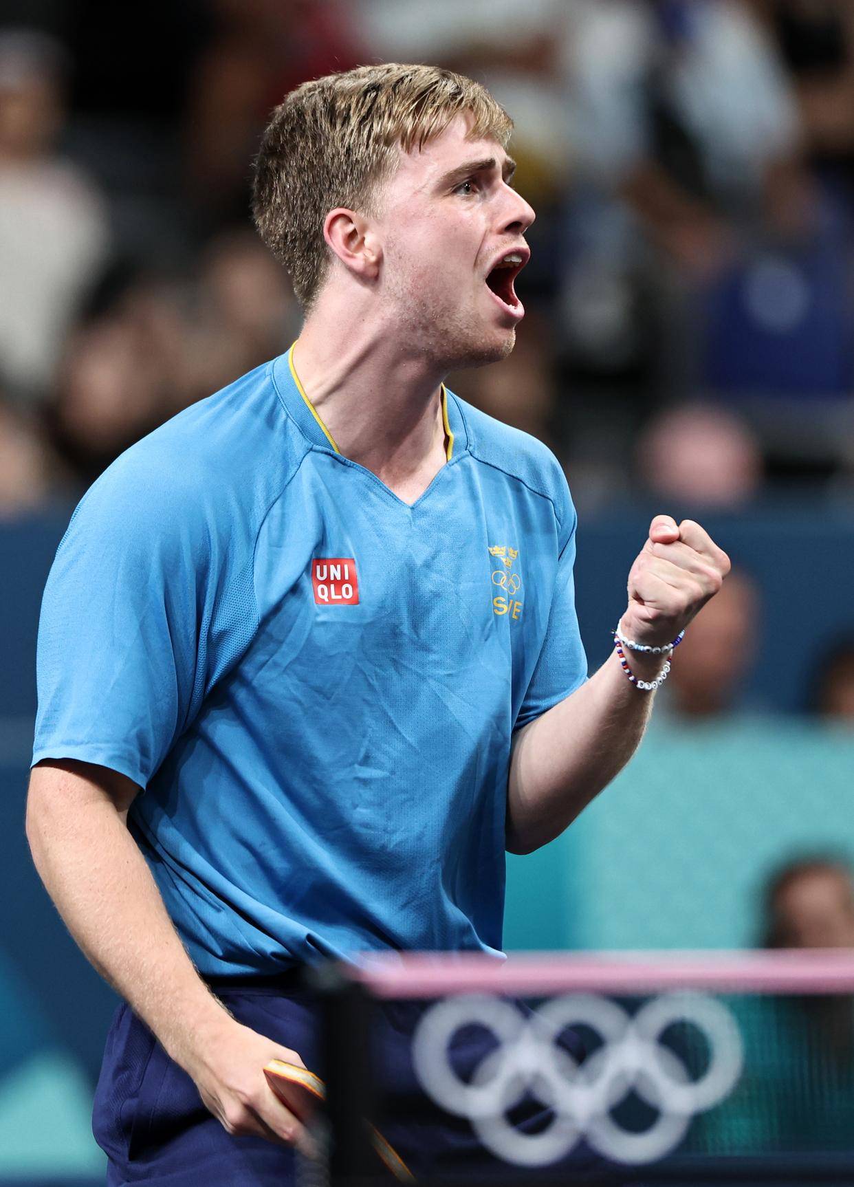 B体育网页版登录入口-瑞典女足球员获得最佳射手奖