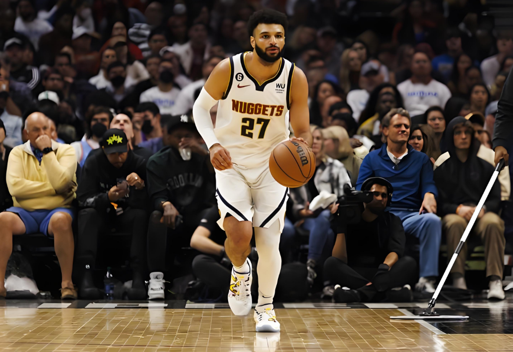 B体育网页版入口-关于雄鹿力克掘金，末节火力全开扩大领先的信息