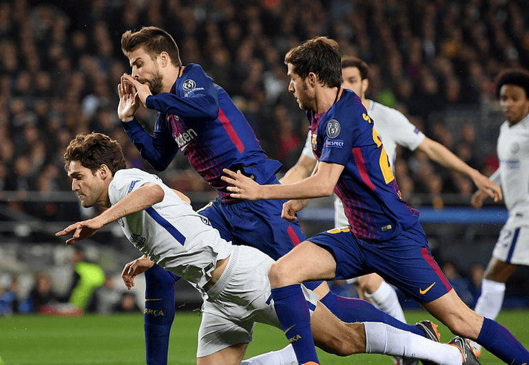 B体育官网-马竞客场大胜，赢得关键三分！