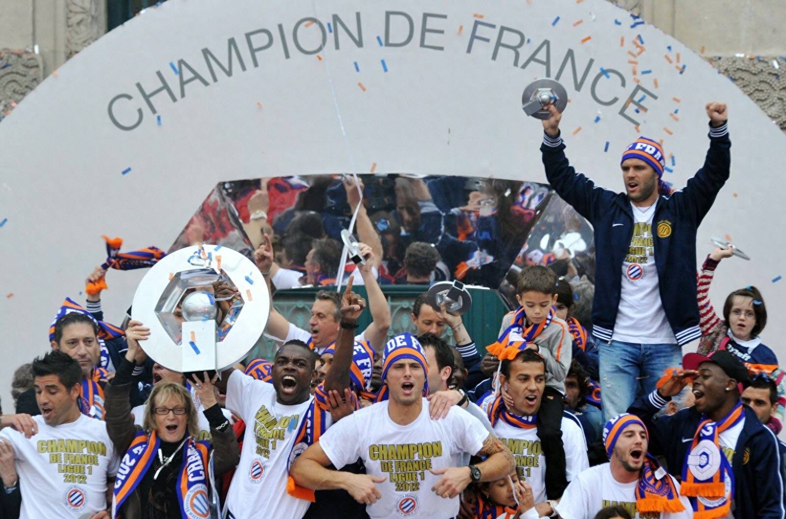 B体育网站-关于蒙彼利埃主场逼平巴黎，法甲领头羊独占鳌头的信息