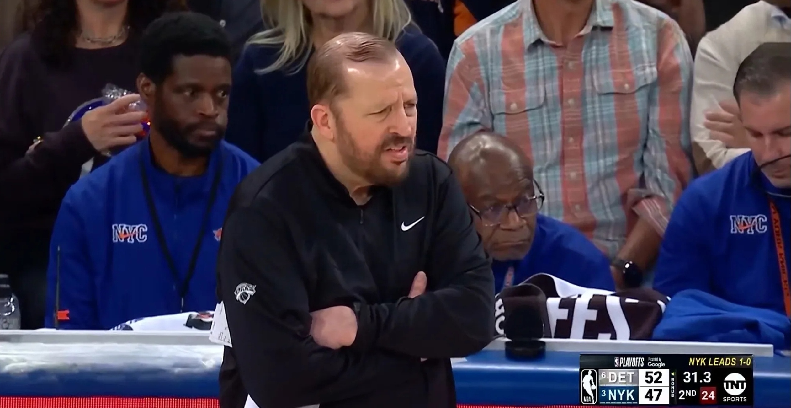 B体育登录-关于尼克斯终结连败，球队再次找回状态的信息