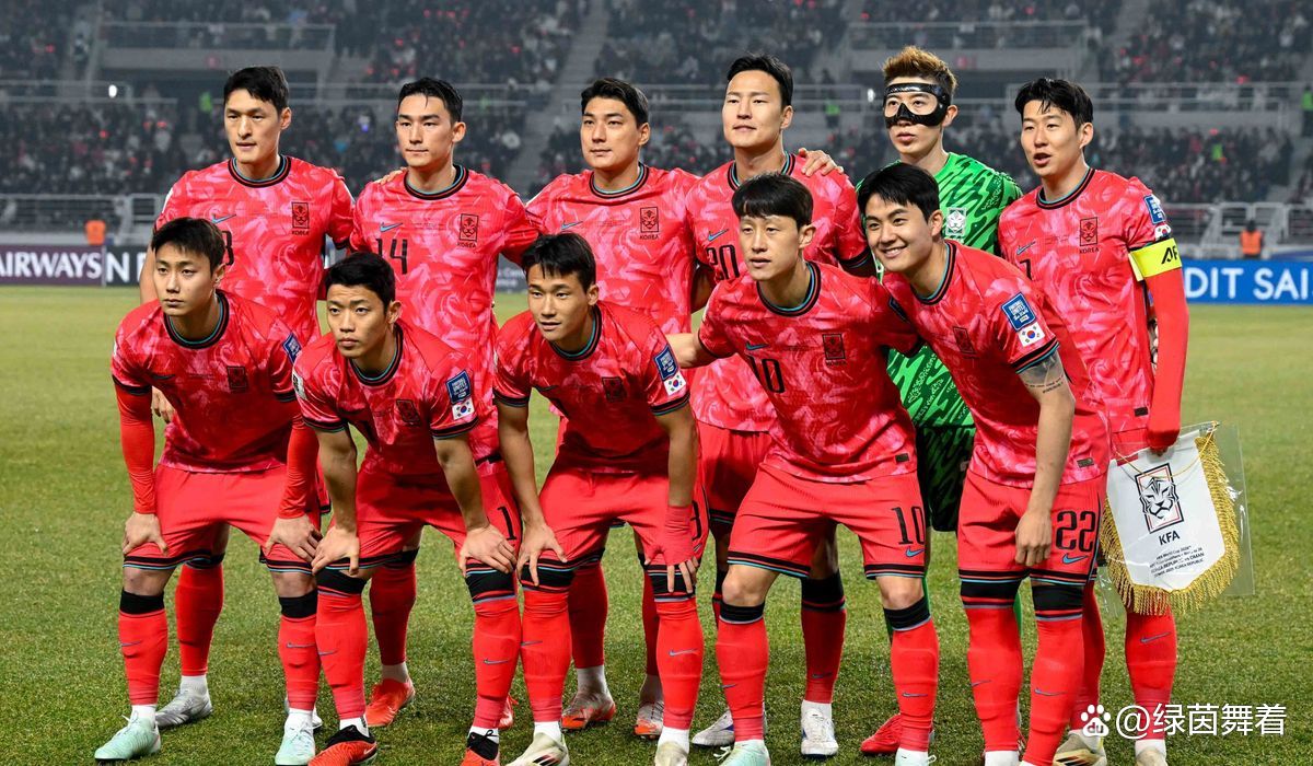 亚洲强队为国际比赛做好准备 亚洲强队为国际比赛做好准备