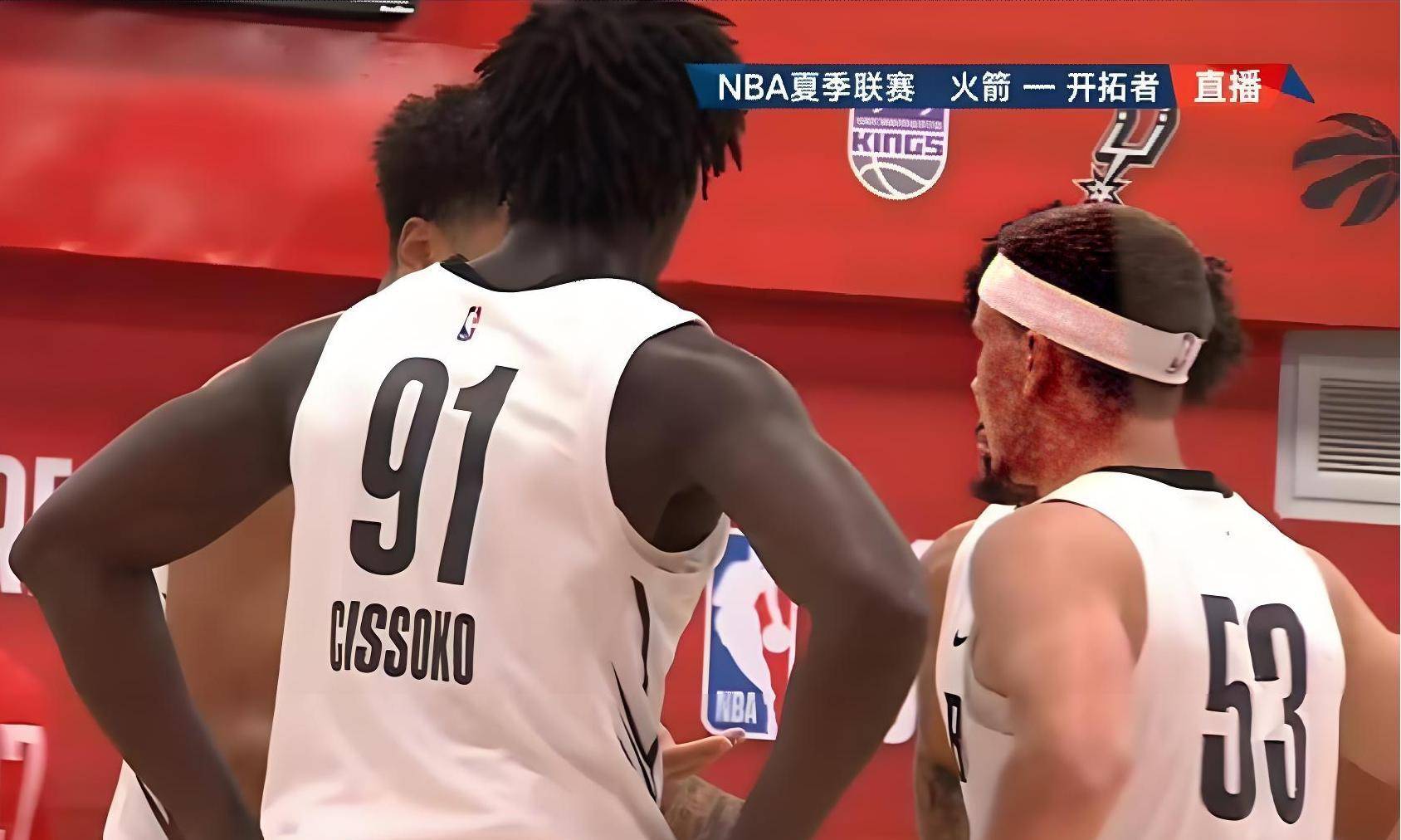 B体育官方入口-关于火箭外援发威，率队大胜对手迎来三连胜的信息