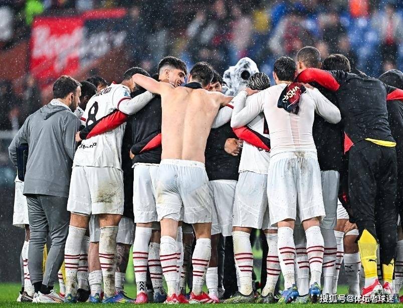 B体育竞技-惊天逆转！AC米兰半场三球领先，最终逆转获胜的简单介绍