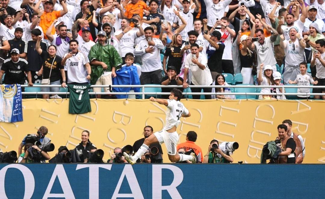 马德里德比激战,皇马逆转拜仁夺胜 马德里德比激战,皇马逆转拜仁夺胜