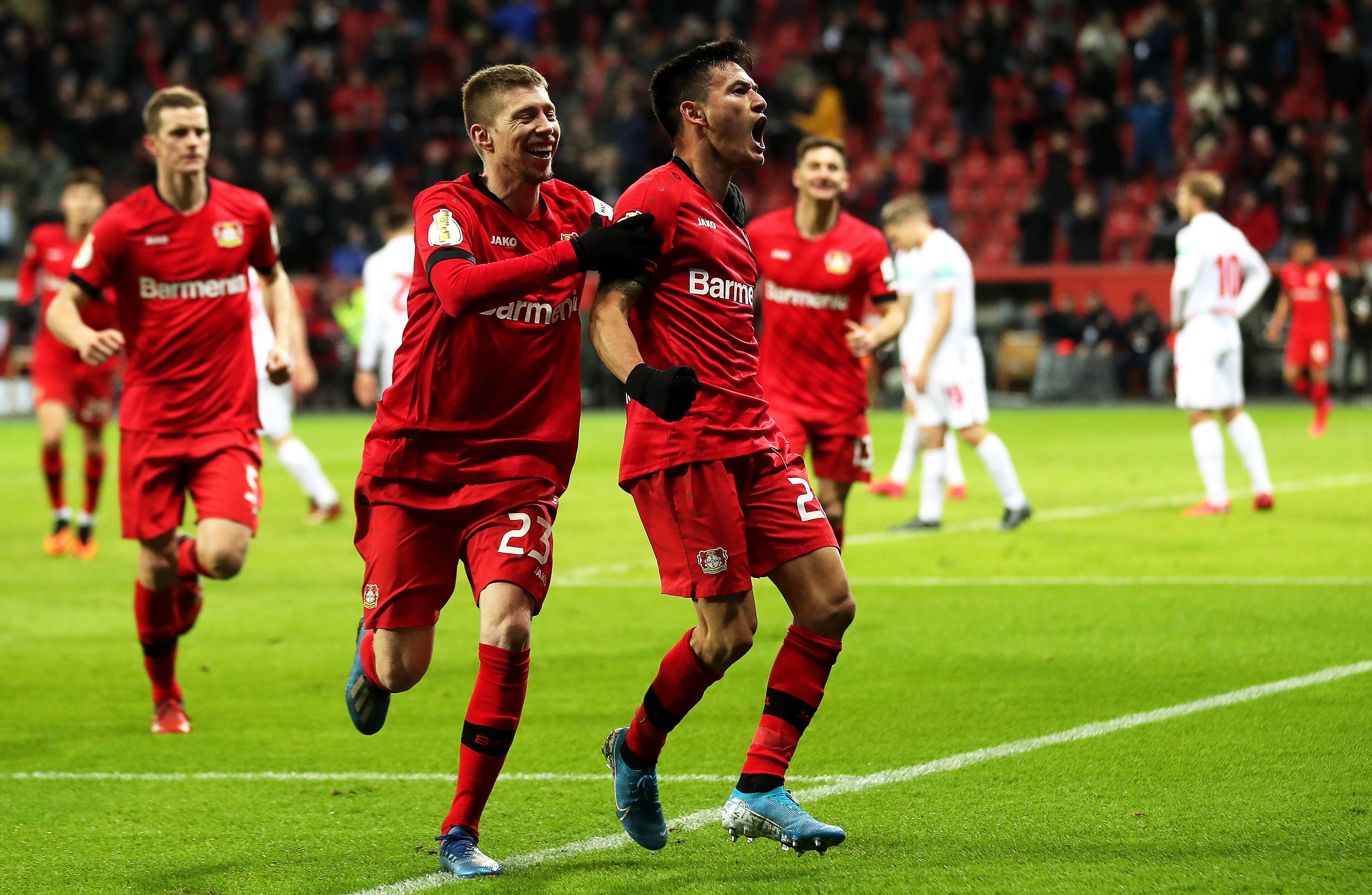 塞维利亚人员众多,勒沃库森外援受限,势均力敌 塞维利亚人员众多,勒沃库森外援受限,势均力敌