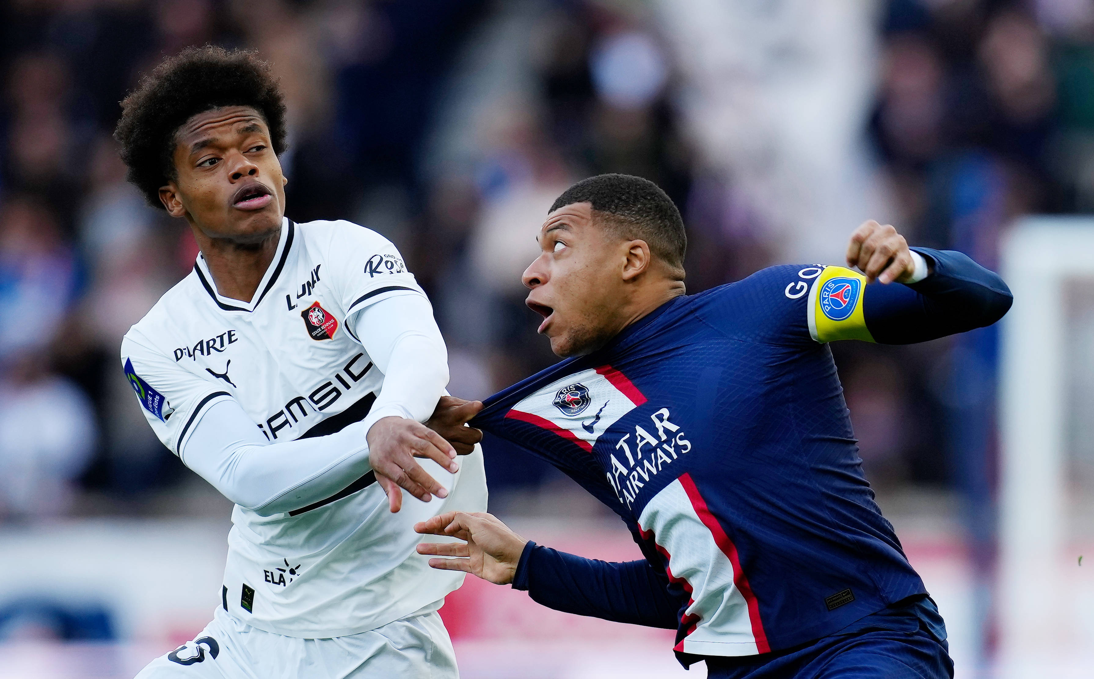 B体育平台-关于巴黎圣日耳曼主场作战，期待球迷加油助威的信息