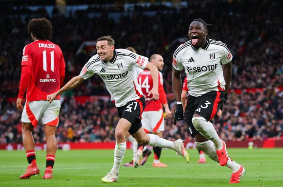 B体育平台-富勒姆队长受伤，对球队影响不容忽视