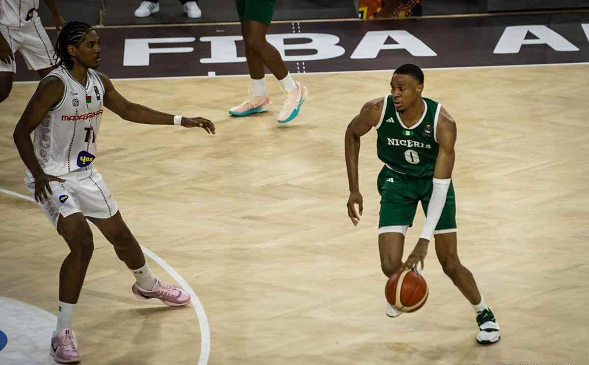 B体育在线登录-关于篮球非洲杯：摩洛哥队擊敗尼日利亚取得第三名的信息