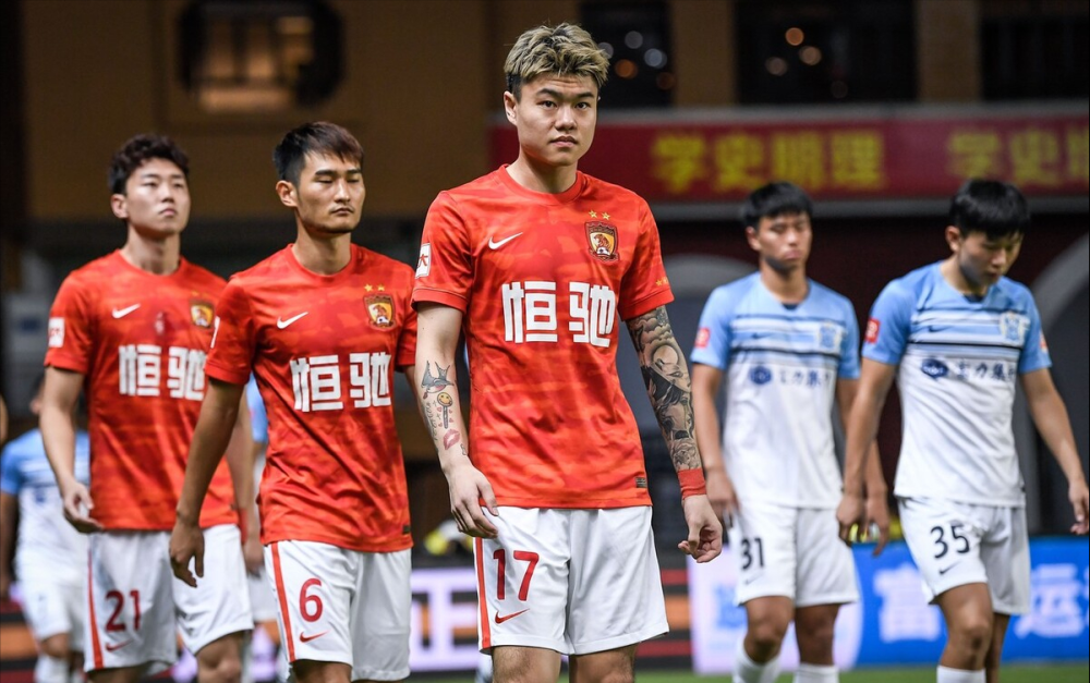 广西队主教练辞职,球队陷入危机 广西队主教练辞职,球队陷入危机