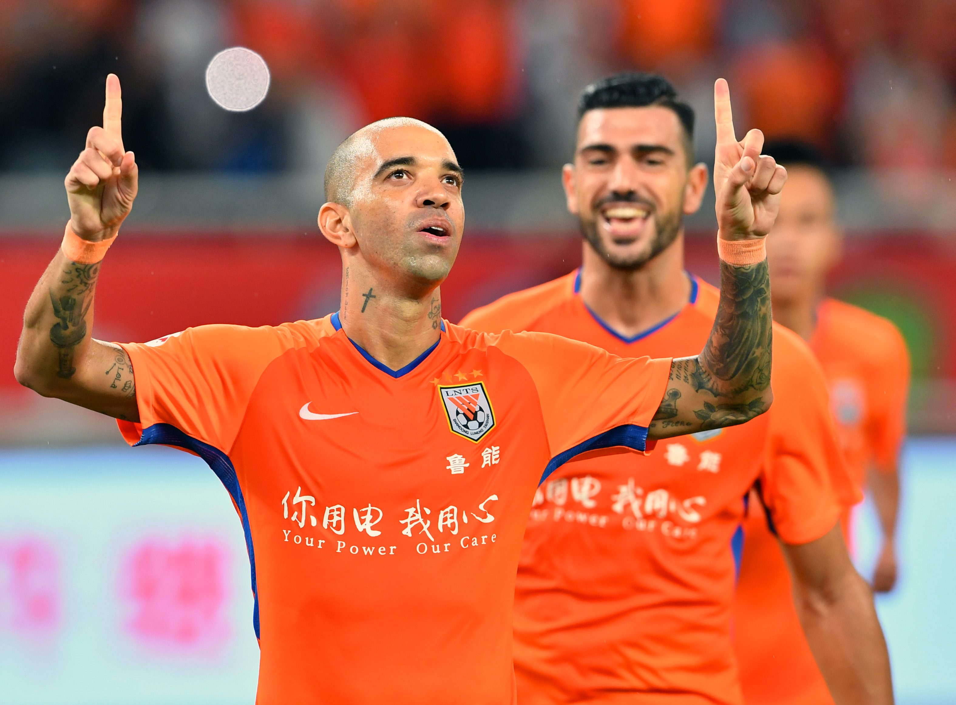 B体育登录入口-包含山东鲁能与河北华夏幸福举行激烈对抗的词条