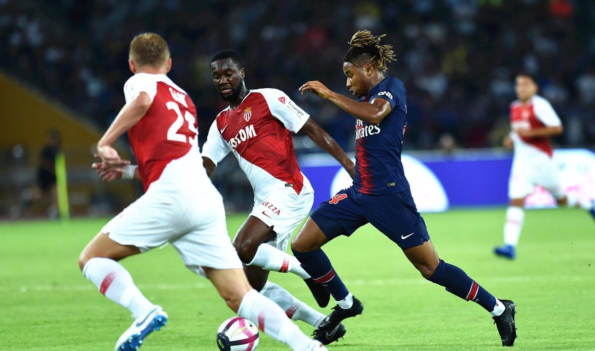 巴黎圣日尔曼备战法国超级杯,迎接新赛季的简单介绍 巴黎圣日尔曼备战法国超级杯,迎接新赛季的简单介绍