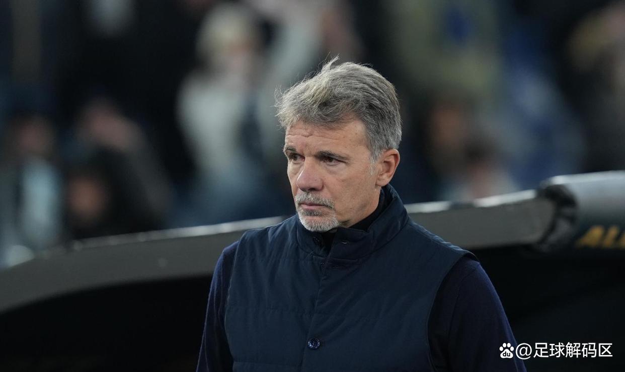 国际米兰主帅承认存在战术问题，或将调整阵容和战术部署