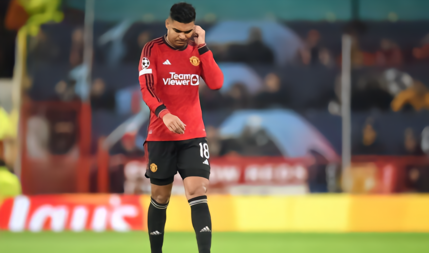 B体育地址-曼联悲情告别欧洲冠军联赛