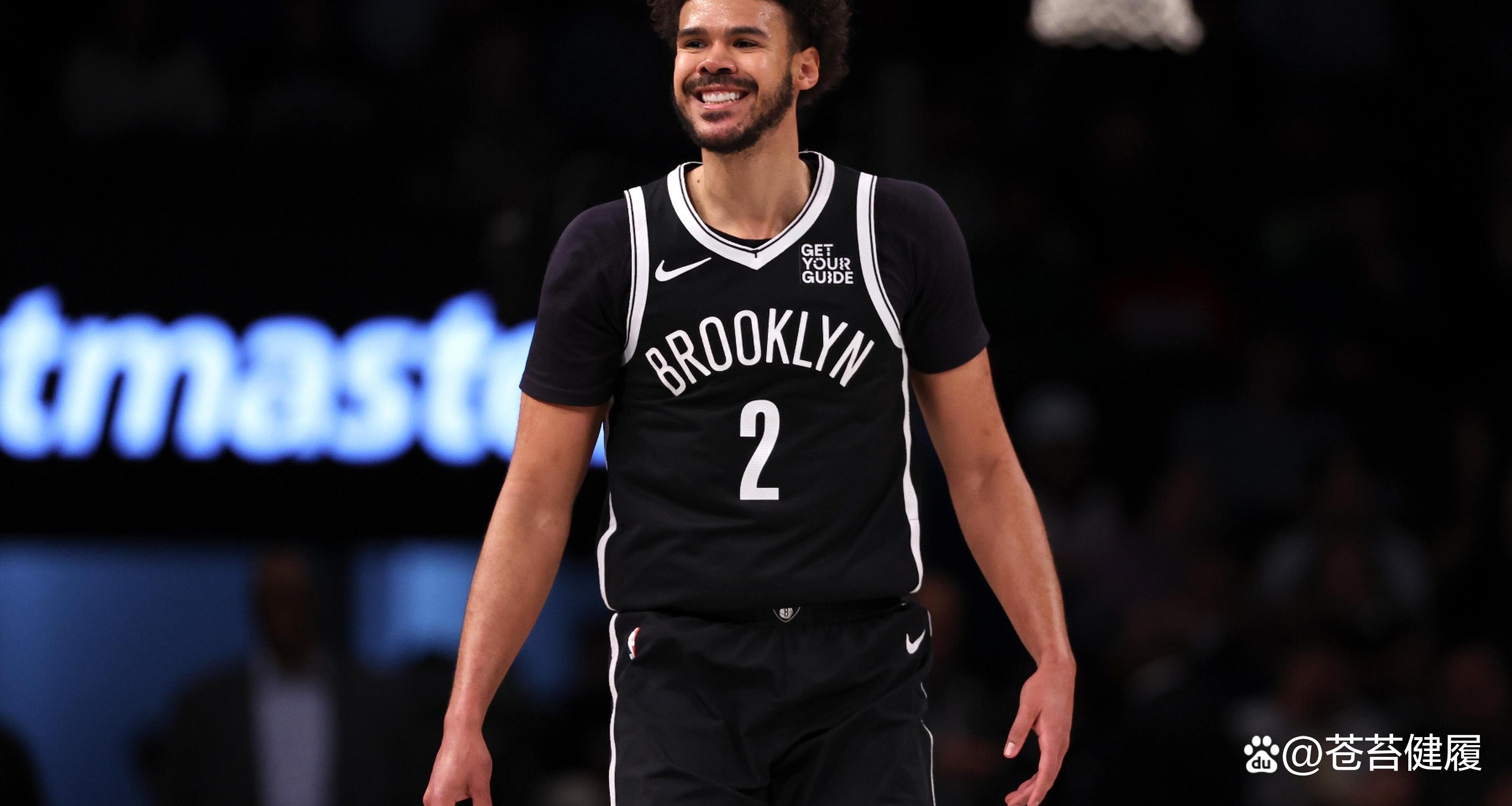 篮网主帅临危受命能否带领球队走出低谷？