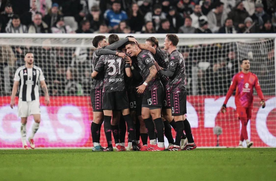 B体育网址-意大利球队遭遇连败，面临保级压力