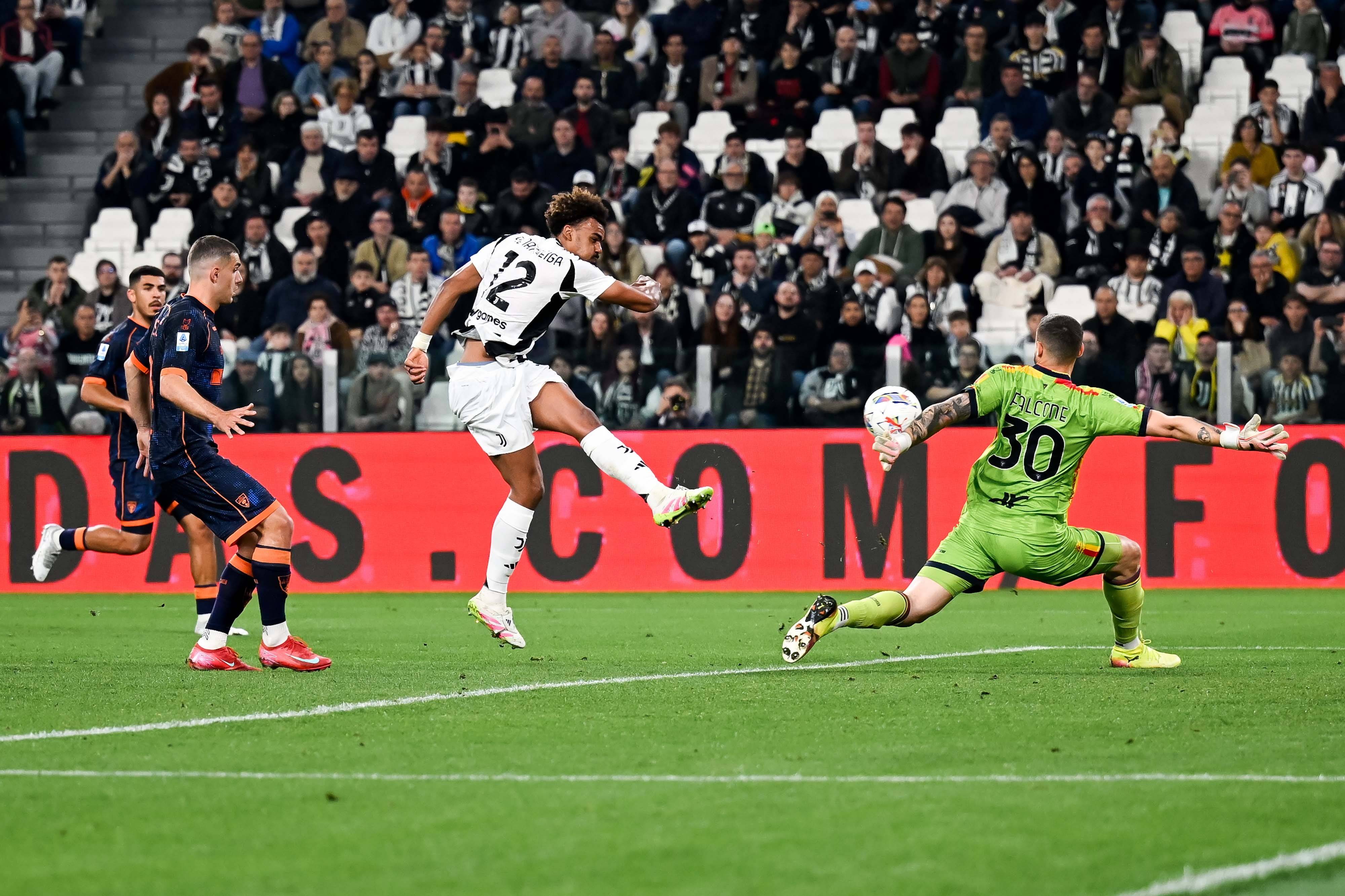 B体育网址-尤文图斯惨败，提前结束欧洲赛季