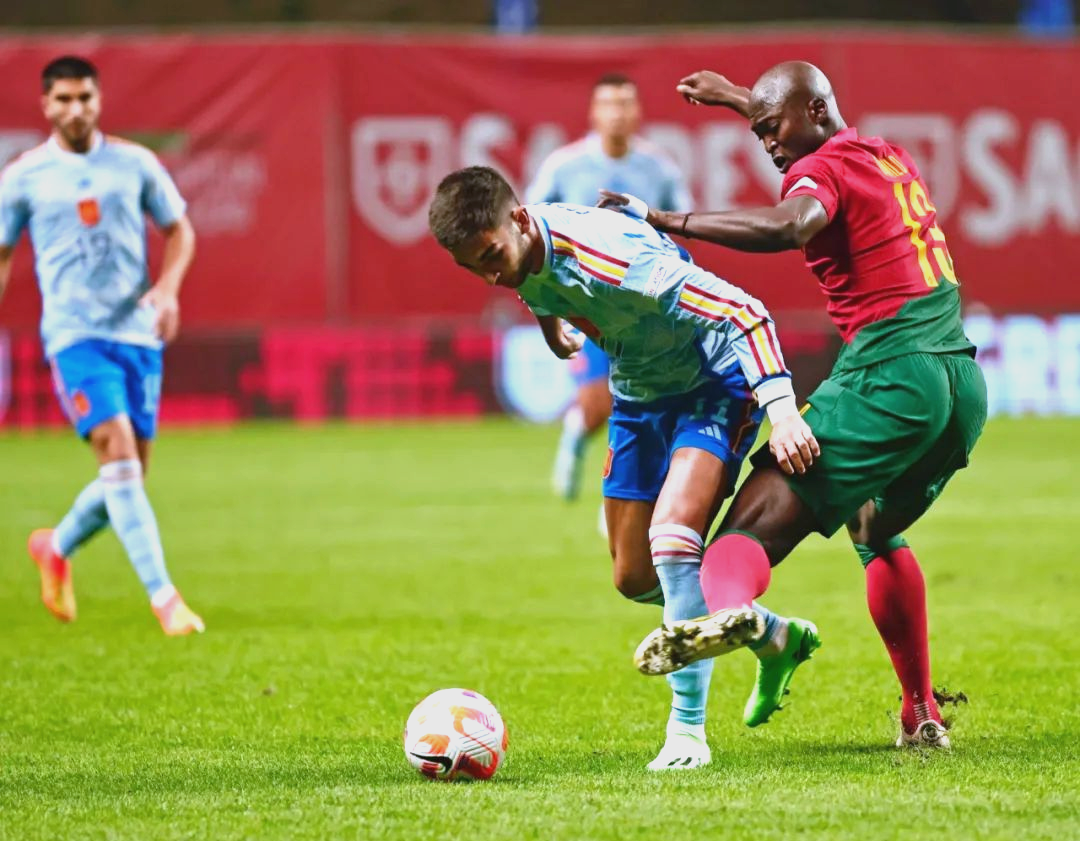 B体育娱乐-葡萄牙取得胜利，成功晋级半决赛