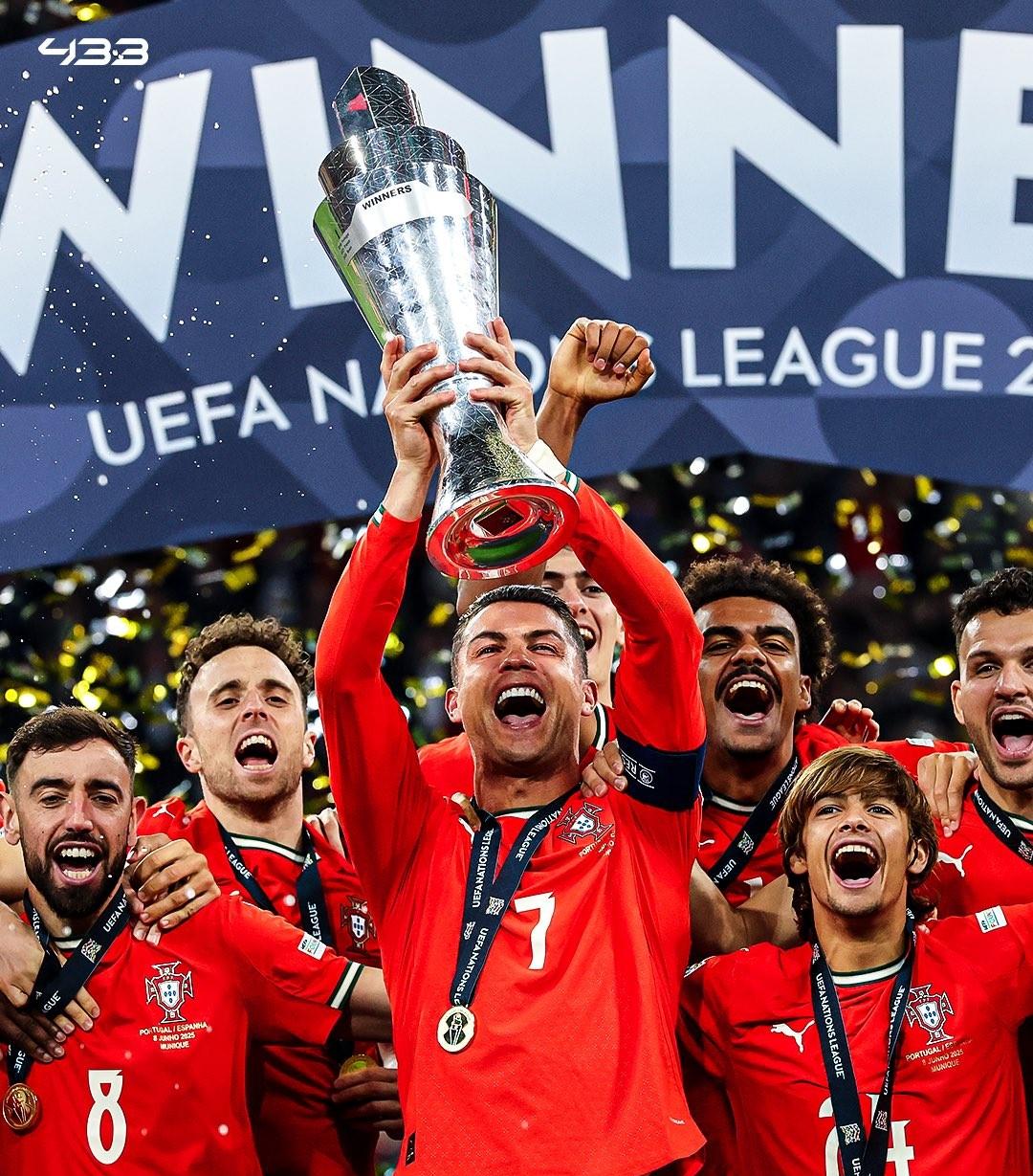 葡萄牙取得胜利,成功晋级半决赛 葡萄牙取得胜利,成功晋级半决赛