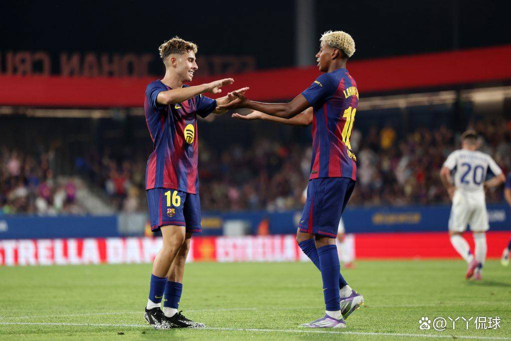 B体育官方入口-关于巴塞罗那连胜两场，成功晋级强的信息
