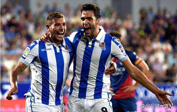 比利亚雷亚尔准备击败皇家社会 比利亚雷亚尔准备击败皇家社会