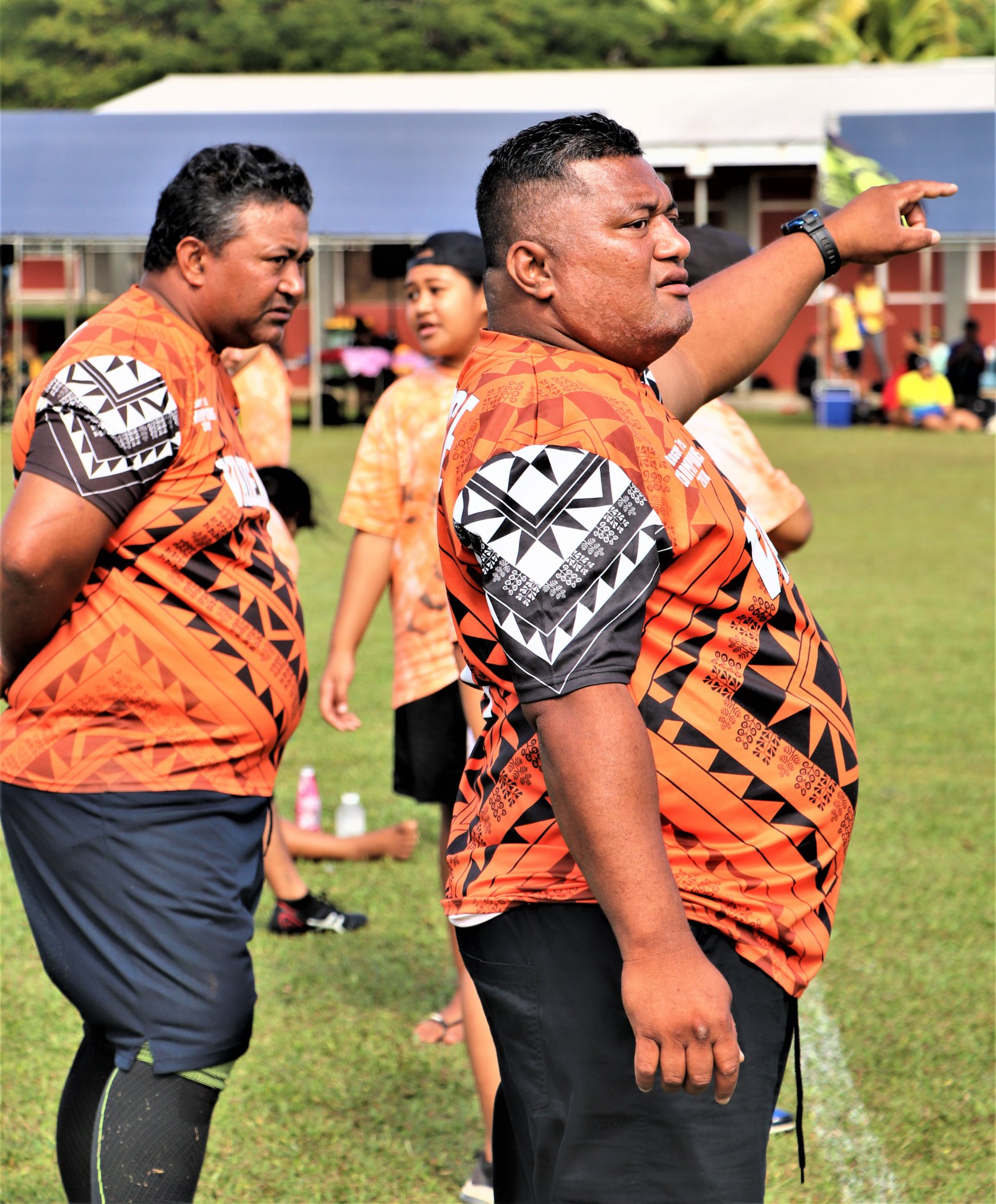 B体育官网入口-大洋洲足球青少年联赛决赛揭幕，培养体育喜爱者的简单介绍