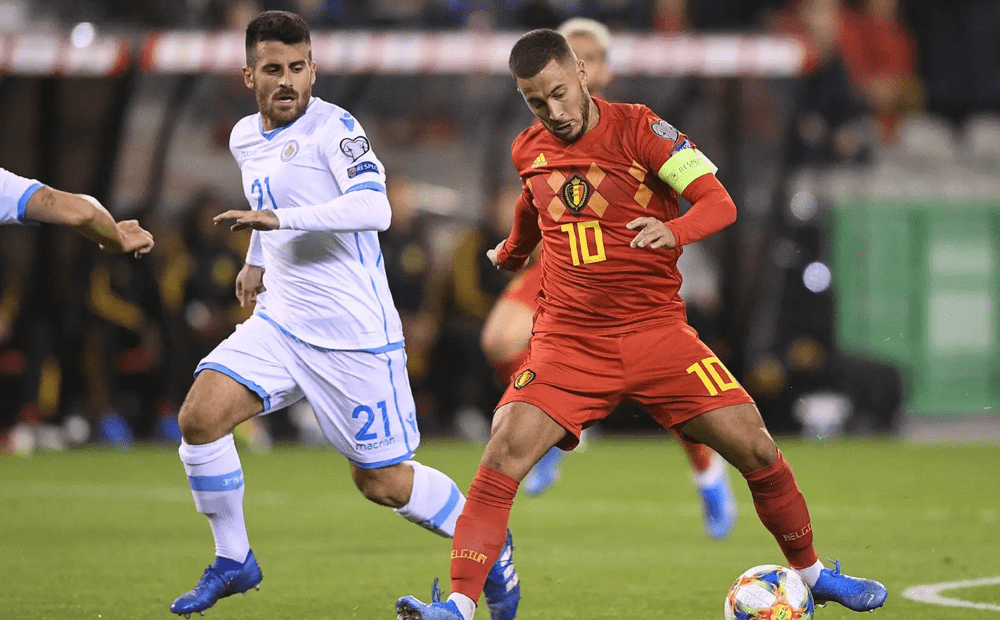 卢森堡客场斗争,激情演绎决胜之战 卢森堡客场斗争,激情演绎决胜之战