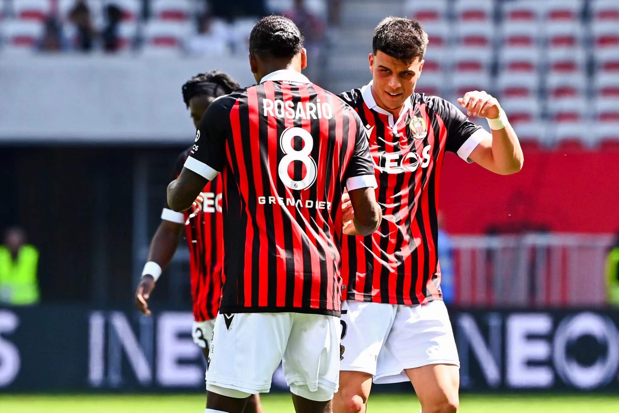 B体育竞技-关于摩纳哥胜利出炉，球队表现火热引关注的信息