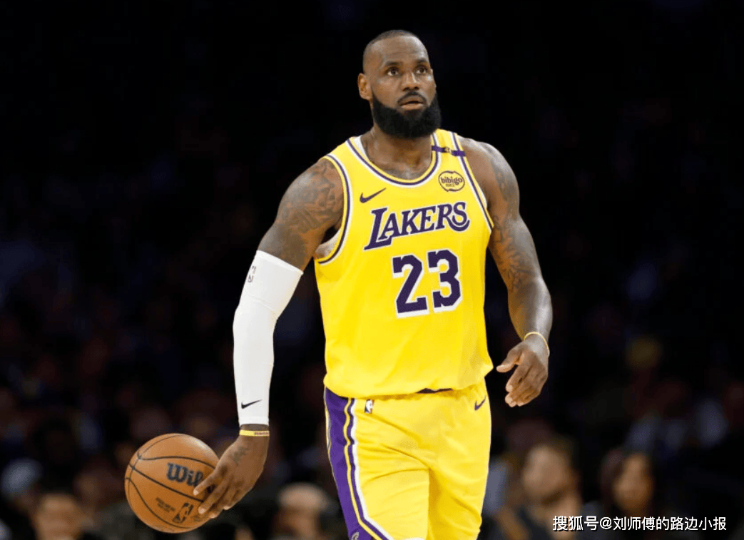 B体育中国官网-关于湖人遭遇三连败，詹姆斯再次破分难挽败局的信息