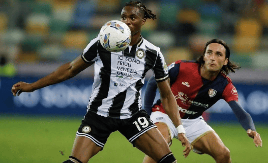 B体育平台-亚特兰大面对乌迪内斯，战绩明显优势可以保持吗？的简单介绍