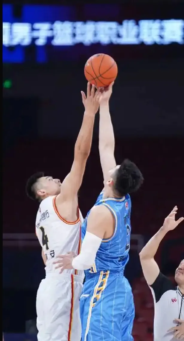 B体育中国官网-CBA联赛第四轮战罢，山东鲁能队取得四连胜