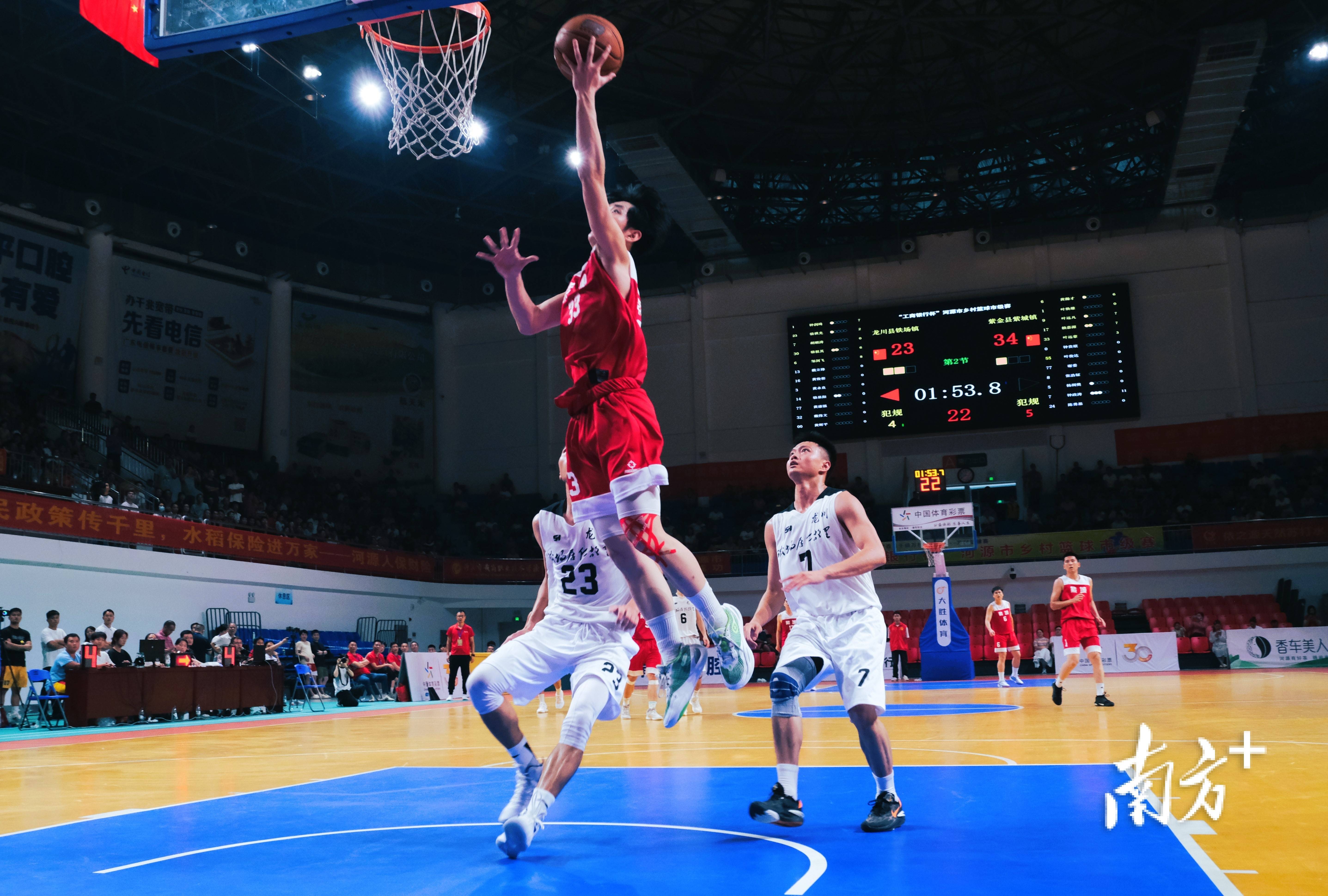 国内篮球赛场精彩纷呈,球队实力逐渐增强的简单介绍 国内篮球赛场精彩纷呈,球队实力逐渐增强的简单介绍