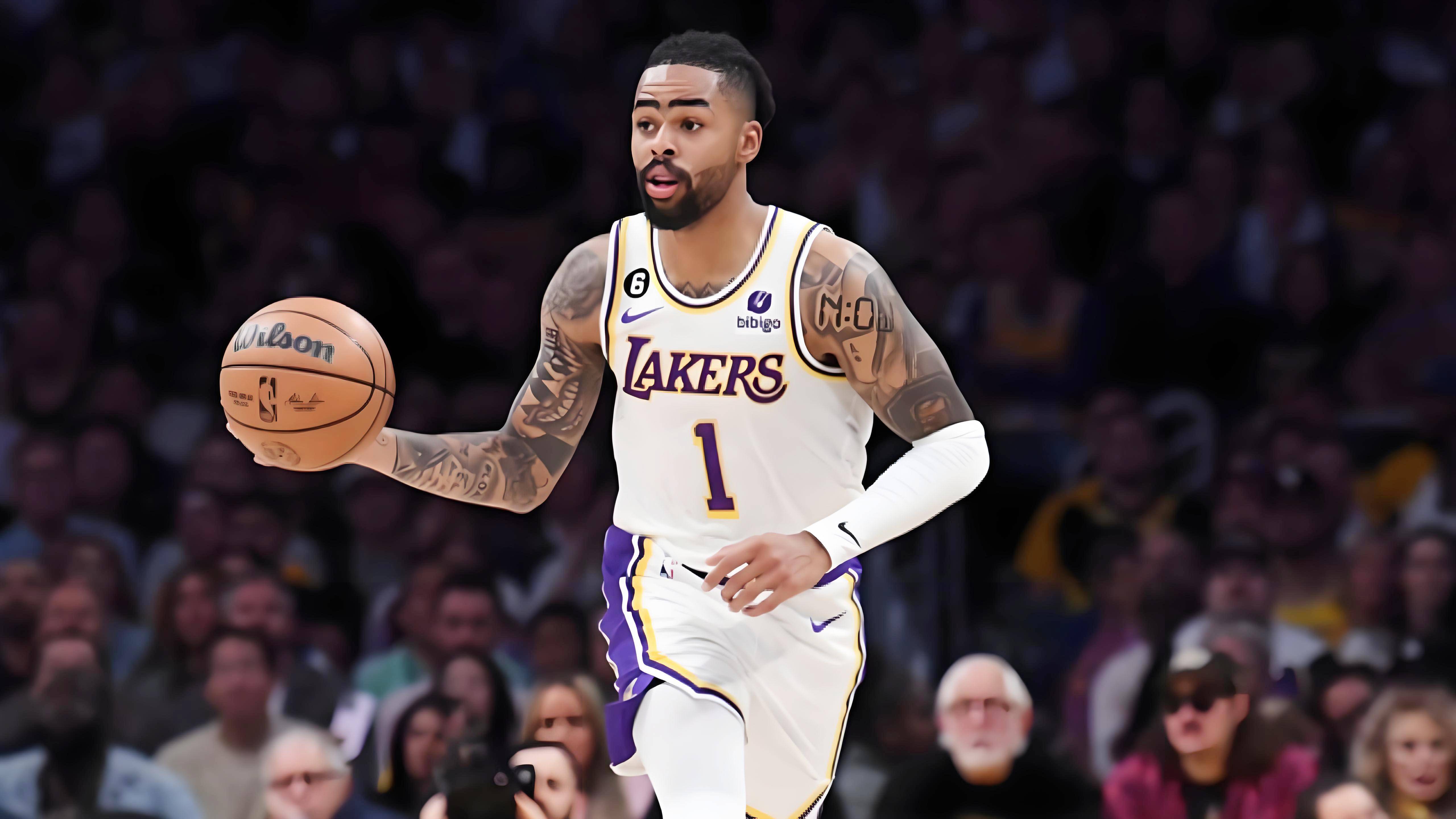 NBA总决赛战罢,湖人击败热火夺得总冠军 NBA总决赛战罢,湖人击败热火夺得总冠军