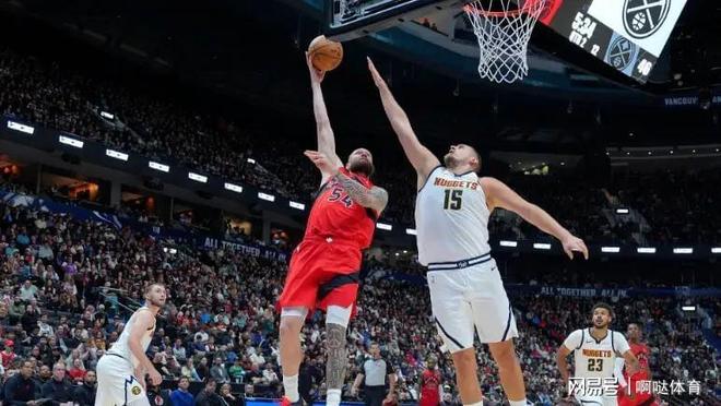 B体育在线-猛龙客场逆转掘金，豪取连胜