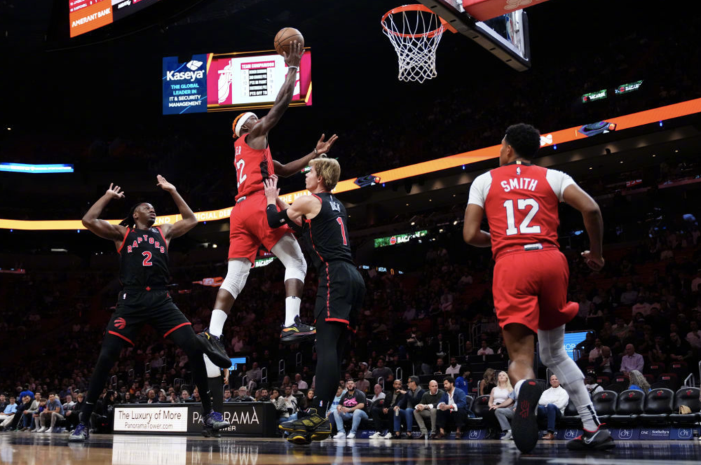 猛龙客场逆转掘金,豪取连胜 猛龙客场逆转掘金,豪取连胜