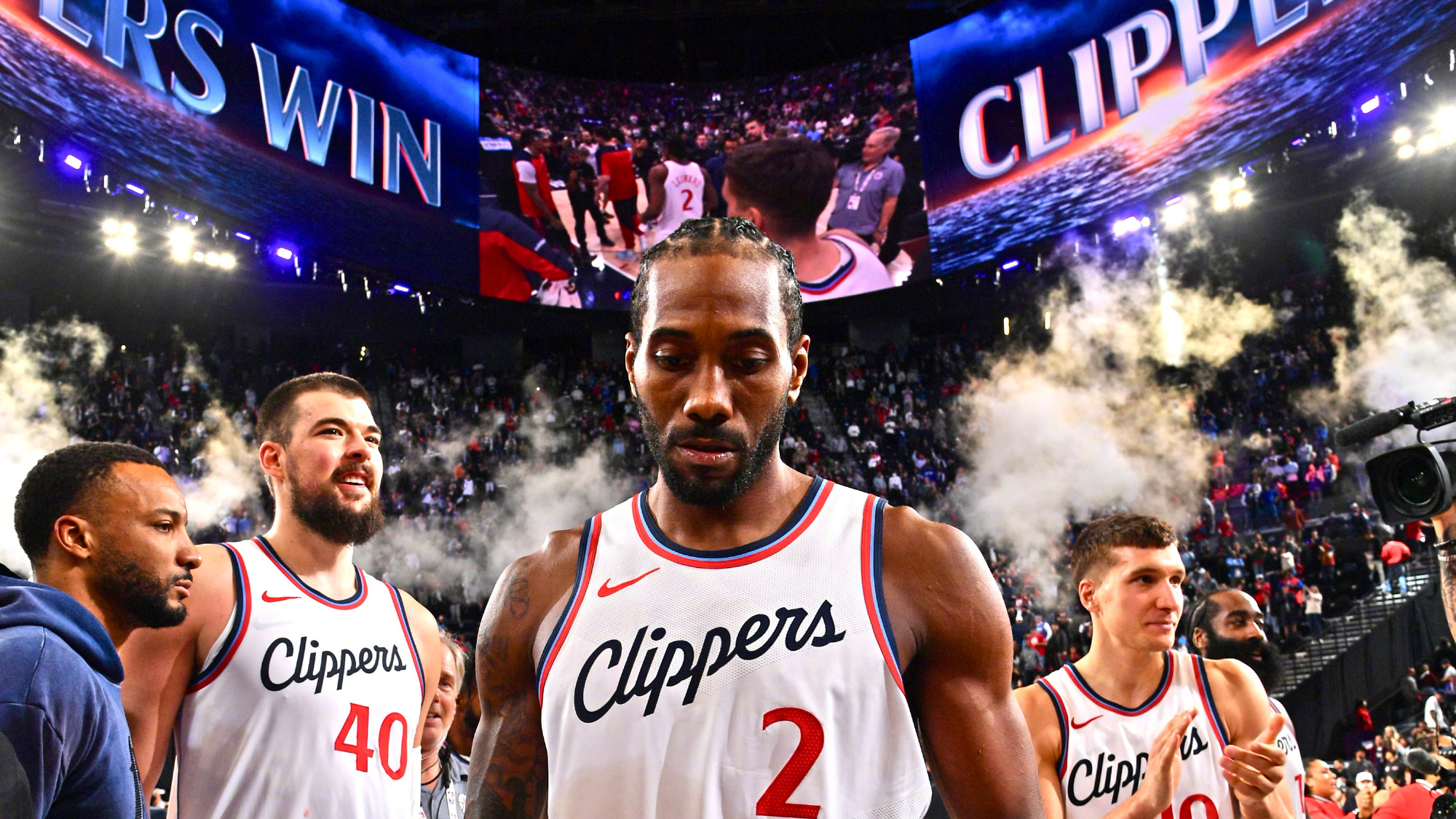 B体育注册-包含快船再胜太阳，哈雷尔表现强势！的词条