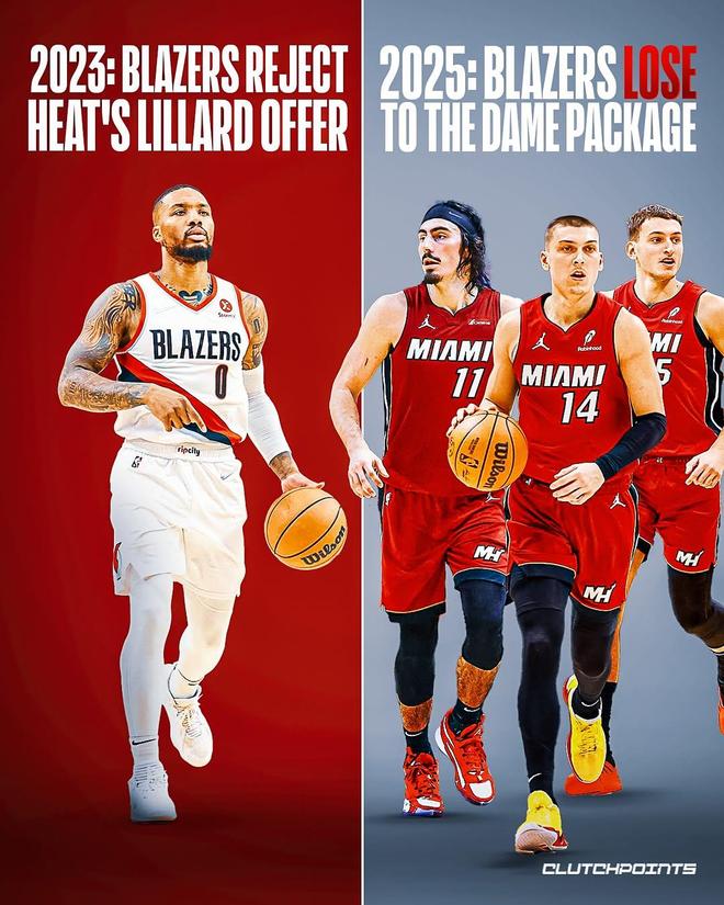 热火胜开拓者,开拓者连败的简单介绍 热火胜开拓者,开拓者连败的简单介绍