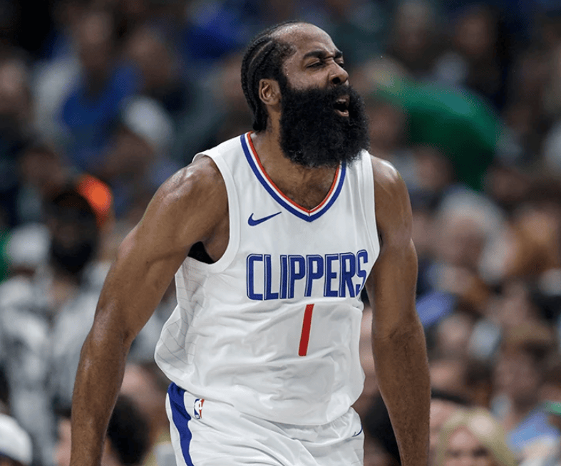 关于哈登封王,勇士险胜湖人挺进西部决赛的信息 关于哈登封王,勇士险胜湖人挺进西部决赛的信息