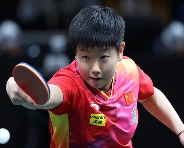 埃及乒乓球选手高手过招风彩夺冠 埃及乒乓球选手高手过招风彩夺冠