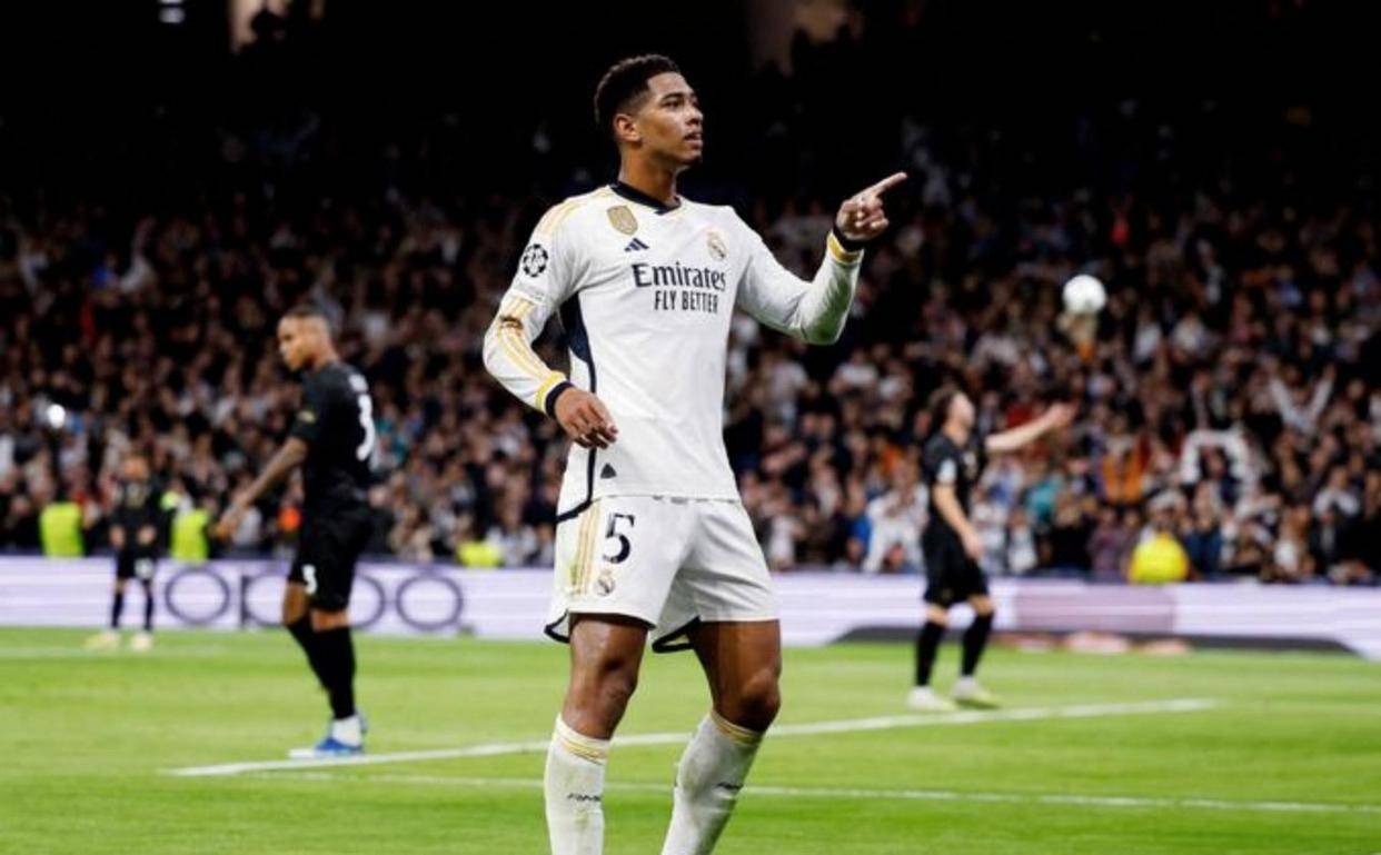 皇马斩获重要胜利,球队士气大增的简单介绍 皇马斩获重要胜利,球队士气大增的简单介绍