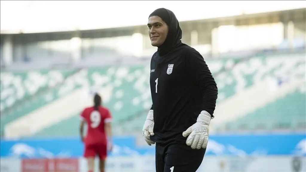 B体育网址-科威特女足奋勇直前，杀入淘汰赛的简单介绍