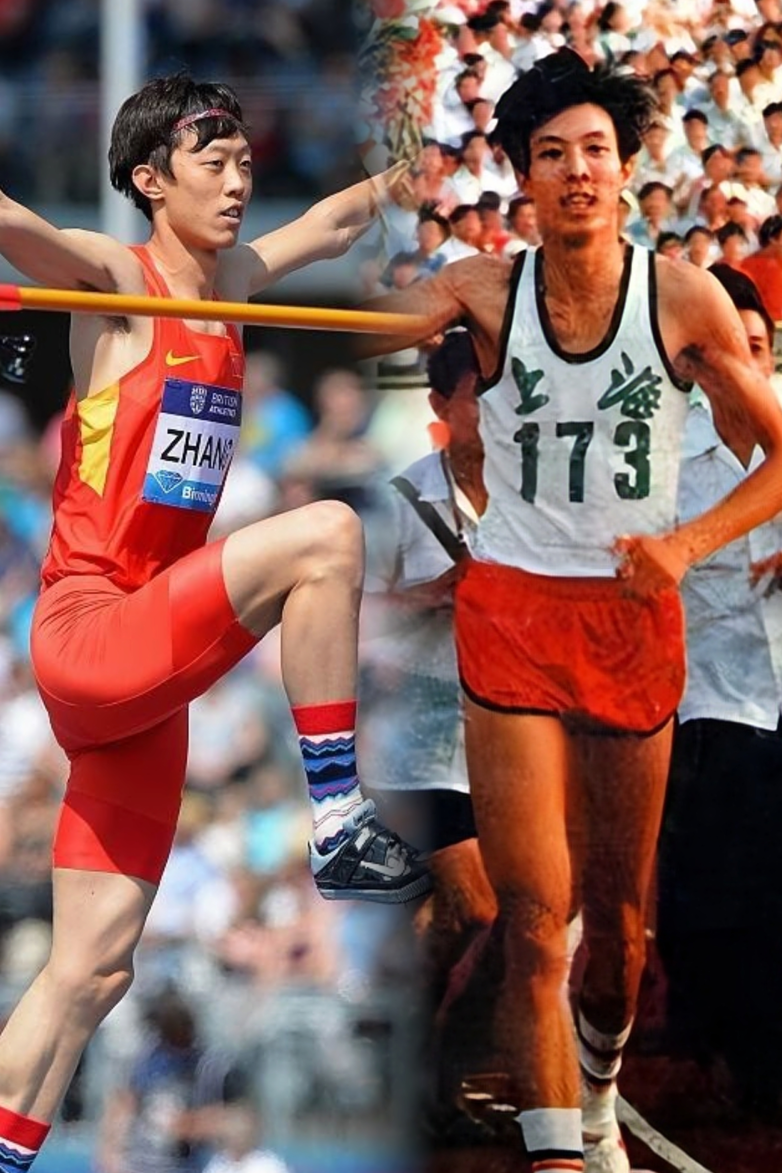 中国田径选手谢文骏夺得米栏冠军 中国田径选手谢文骏夺得米栏冠军