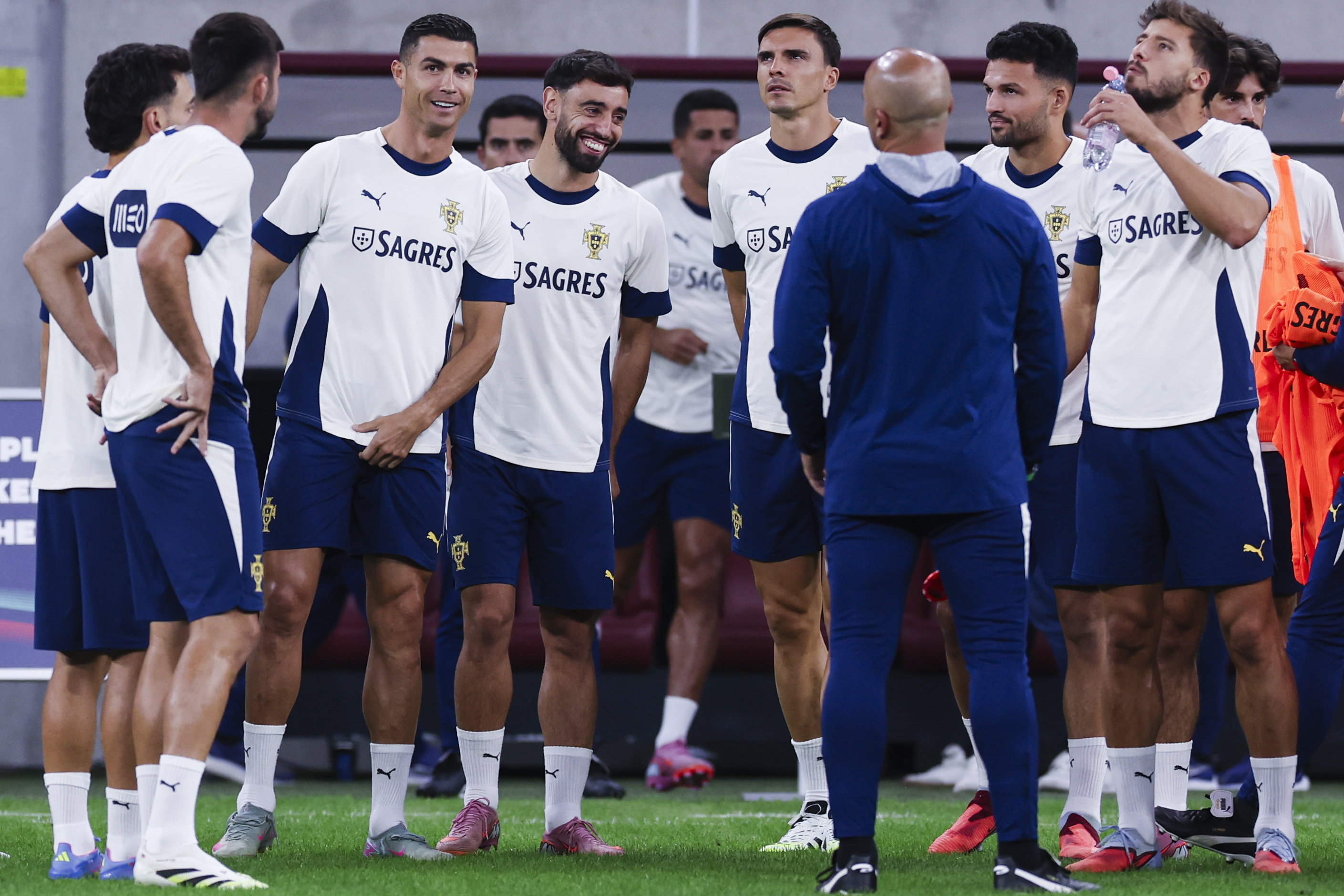 B体育网页版-葡萄牙前锋将参加欧锦赛预选赛