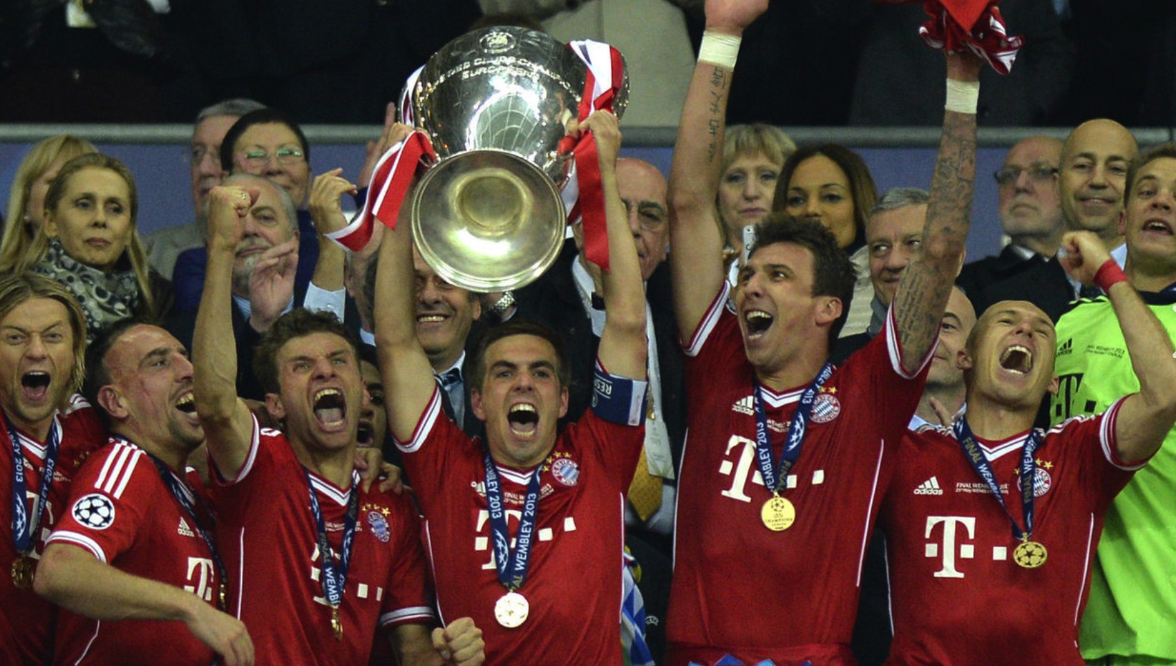 B体育下载-拜仁篮球队夺得欧洲超级联赛冠军